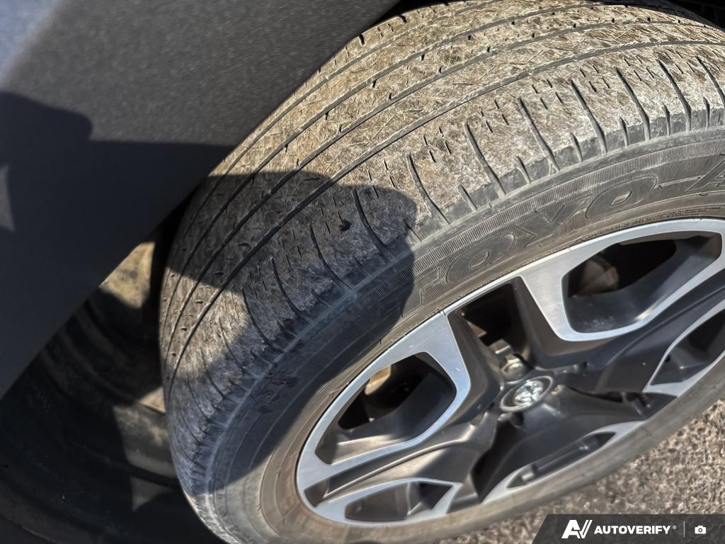 2019 Toyota RAV4 — photo 8 de 25