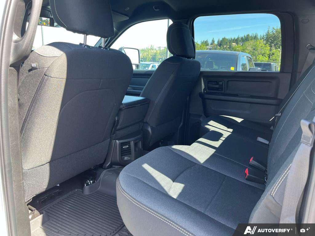 2026 Ram 3500 — photo 23 of 25