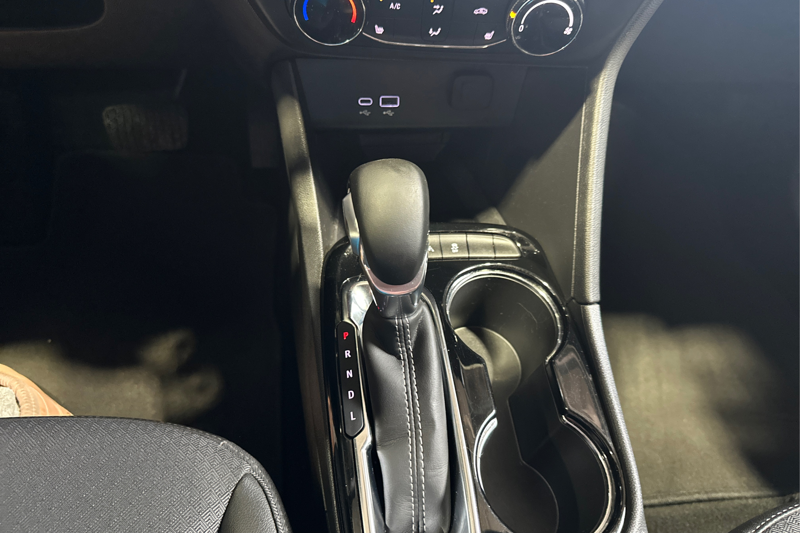 2025 Buick Encore Gx — photo 32 de 34