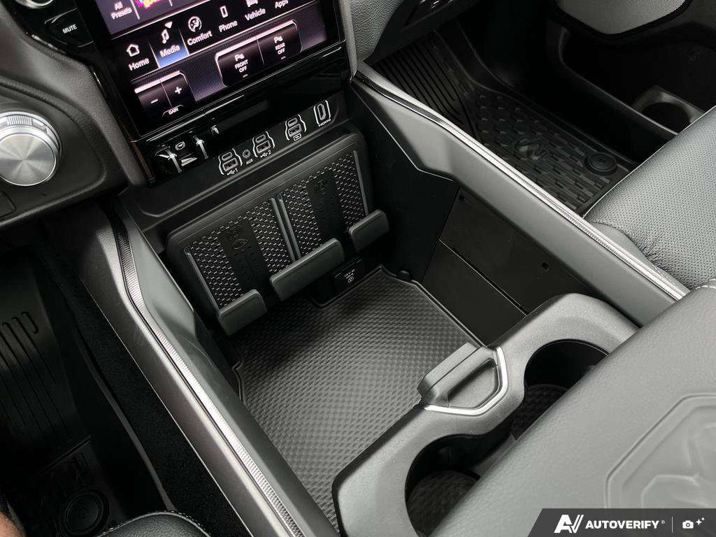 2026 Ram 1500 — photo 18 of 25