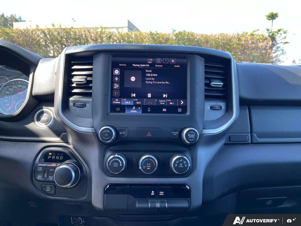 2022 Ram 1500 — photo 19 de 25
