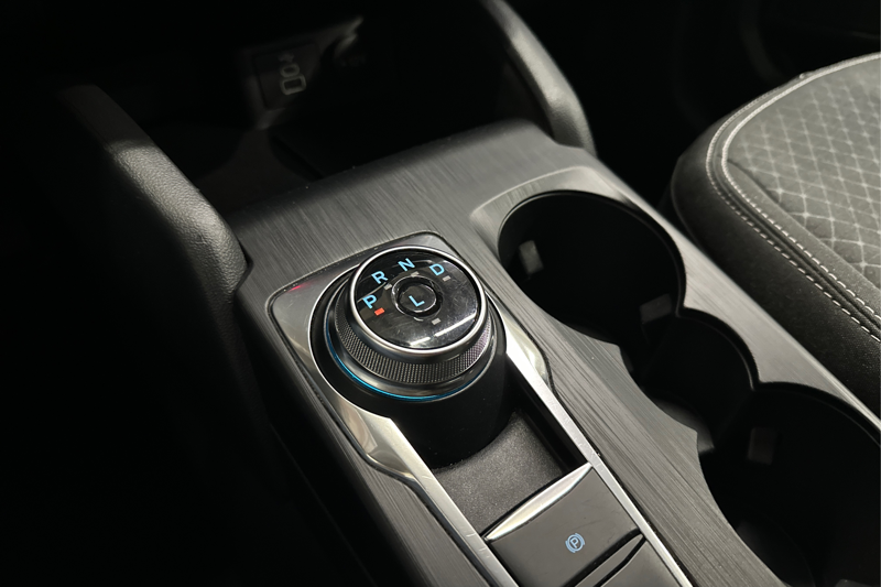 2025 Ford Escape — photo 31 de 32