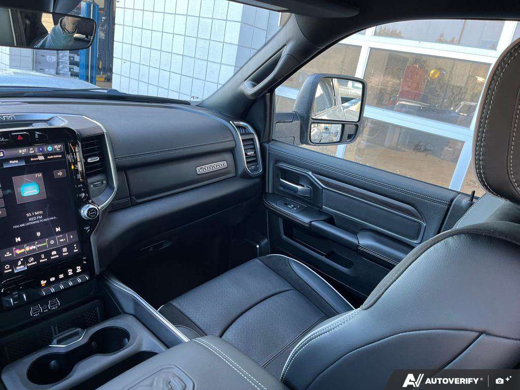 2026 Ram 3500 — photo 25 of 25