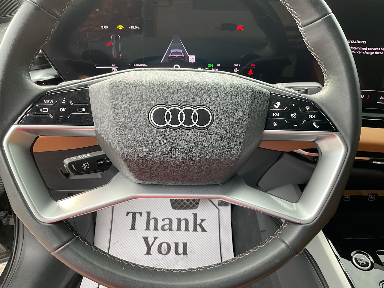2025 Audi A5 — photo 26 of 34