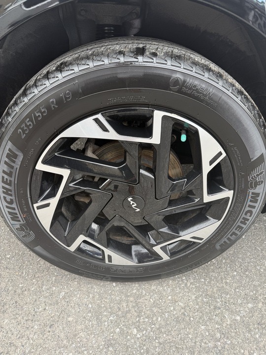 2023 Kia Sportage — photo 29 de 30