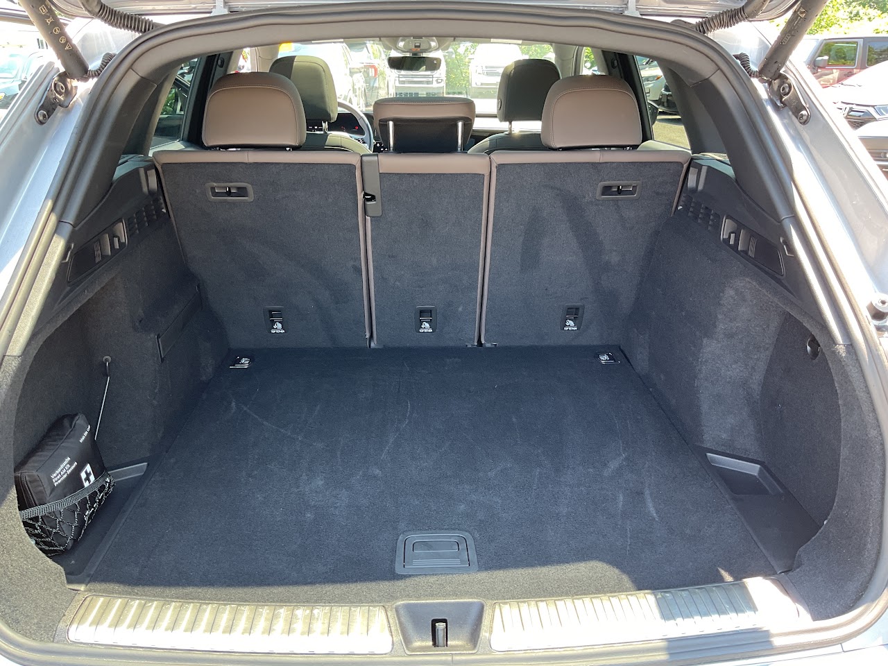 2025 Audi Q5 — photo 33 of 33
