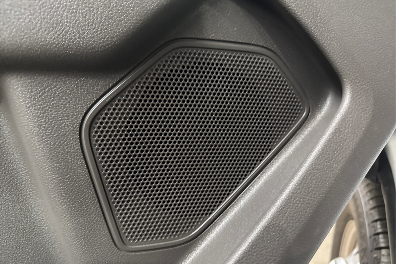 2025 Ford Transit Cargo Van — photo 29 of 29