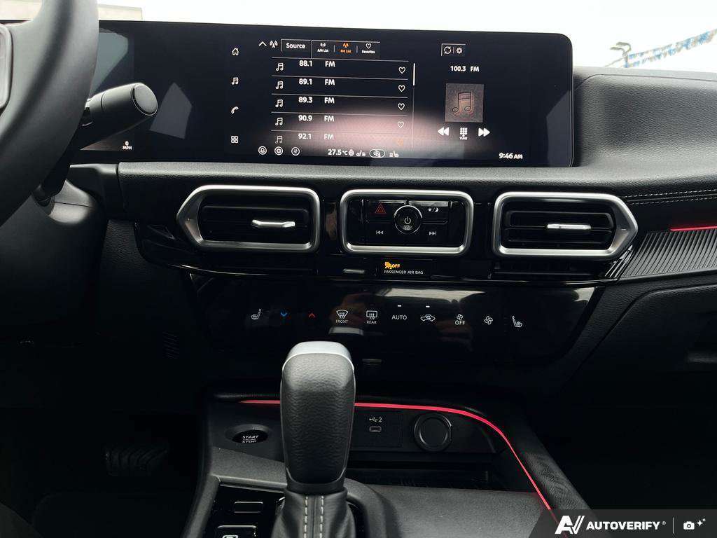 2026 Nissan Sentra — photo 24 of 30
