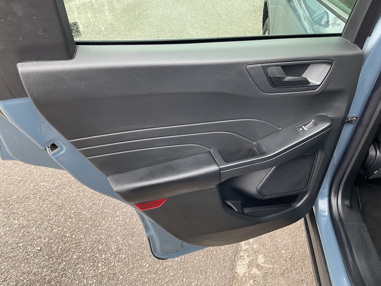 2025 Ford Escape — photo 32 of 35
