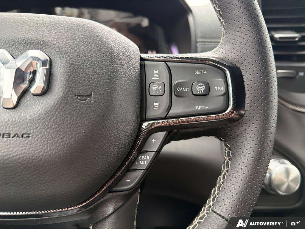 2026 Ram 1500 — photo 16 of 25