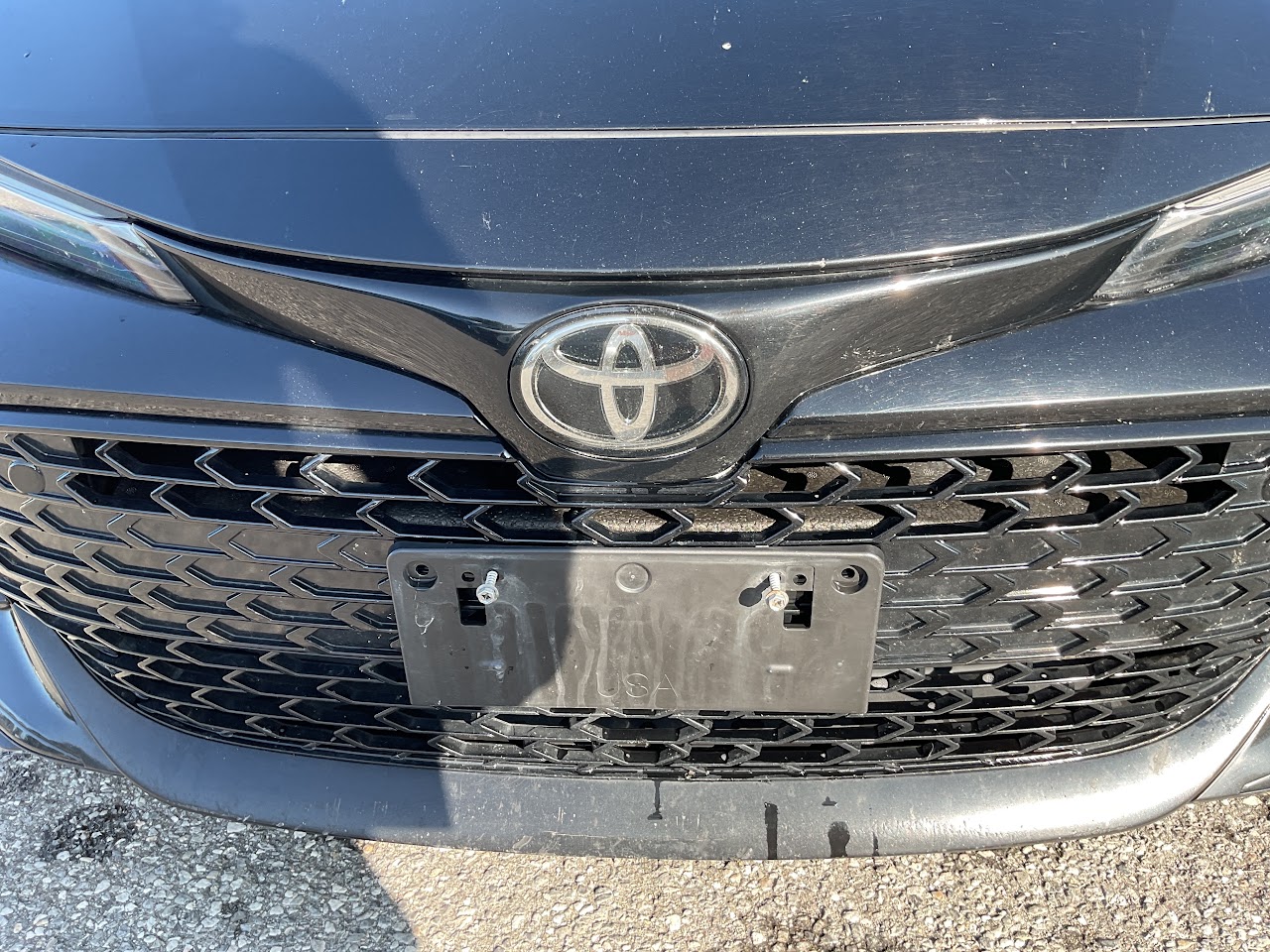2024 Toyota Corolla — photo 19 of 34