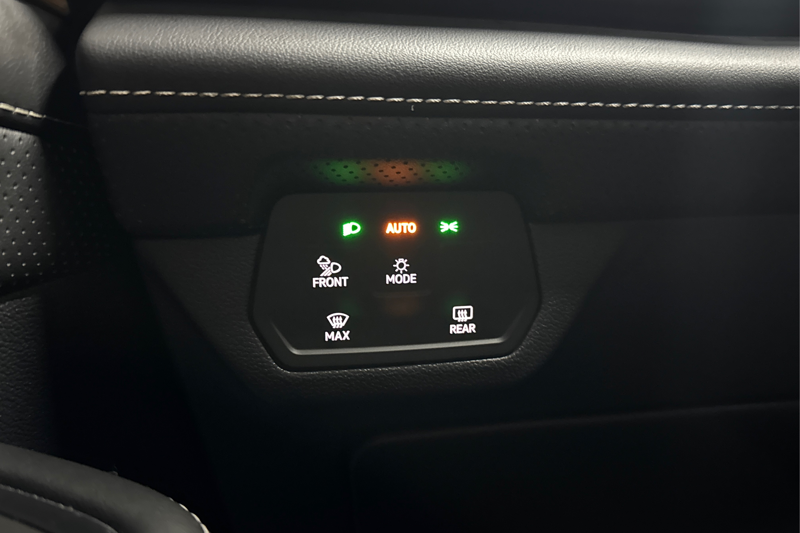 2024 Volkswagen Atlas — photo 36 of 36