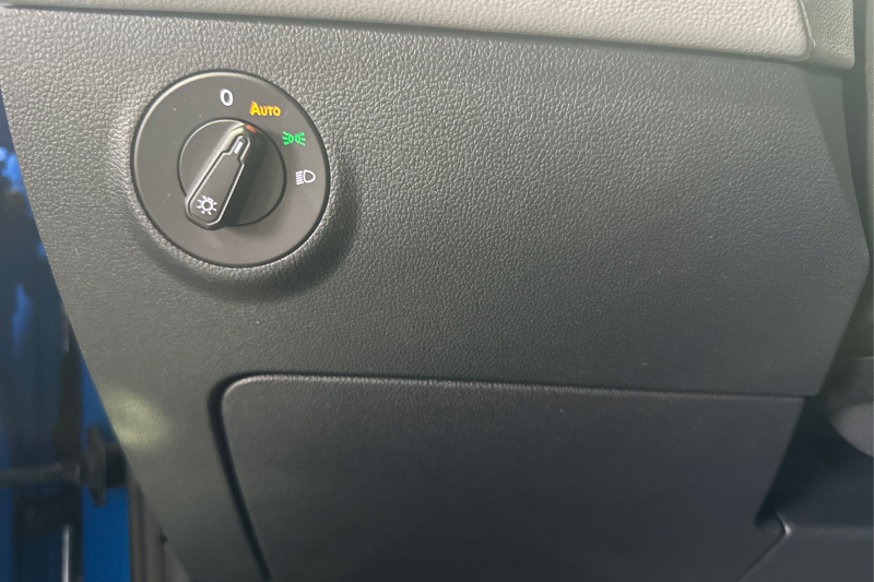 2024 Volkswagen Taos — photo 34 of 34