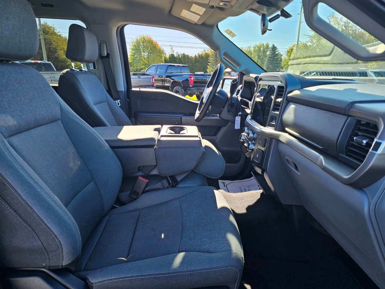 2025 Ford F-150 — photo 23 of 23