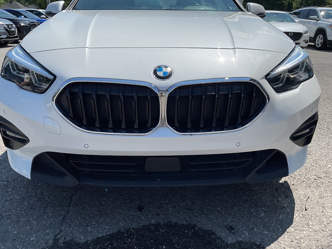 2024 BMW 2 Series — photo 18 de 34