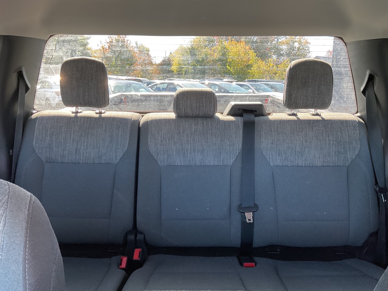 2021 Ford F-150 — photo 32 de 32