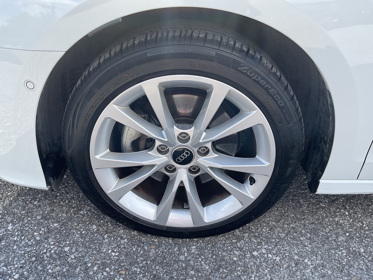 2026 Audi A3 — photo 15 de 35