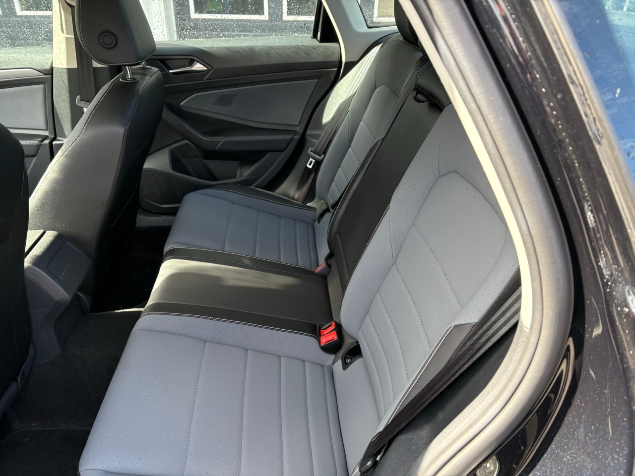 2026 Volkswagen Jetta — photo 18 of 21