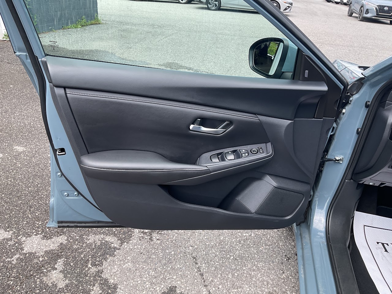 2024 Nissan Sentra — photo 29 of 31