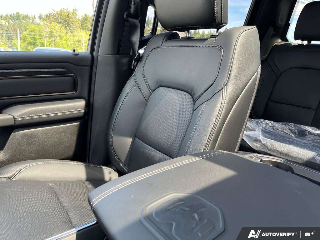 2026 Ram 1500 — photo 20 of 25