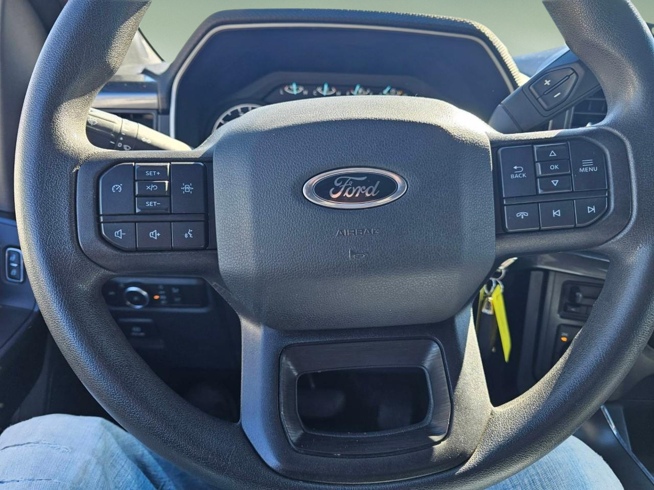 2022 Ford F-150 — photo 7 de 17