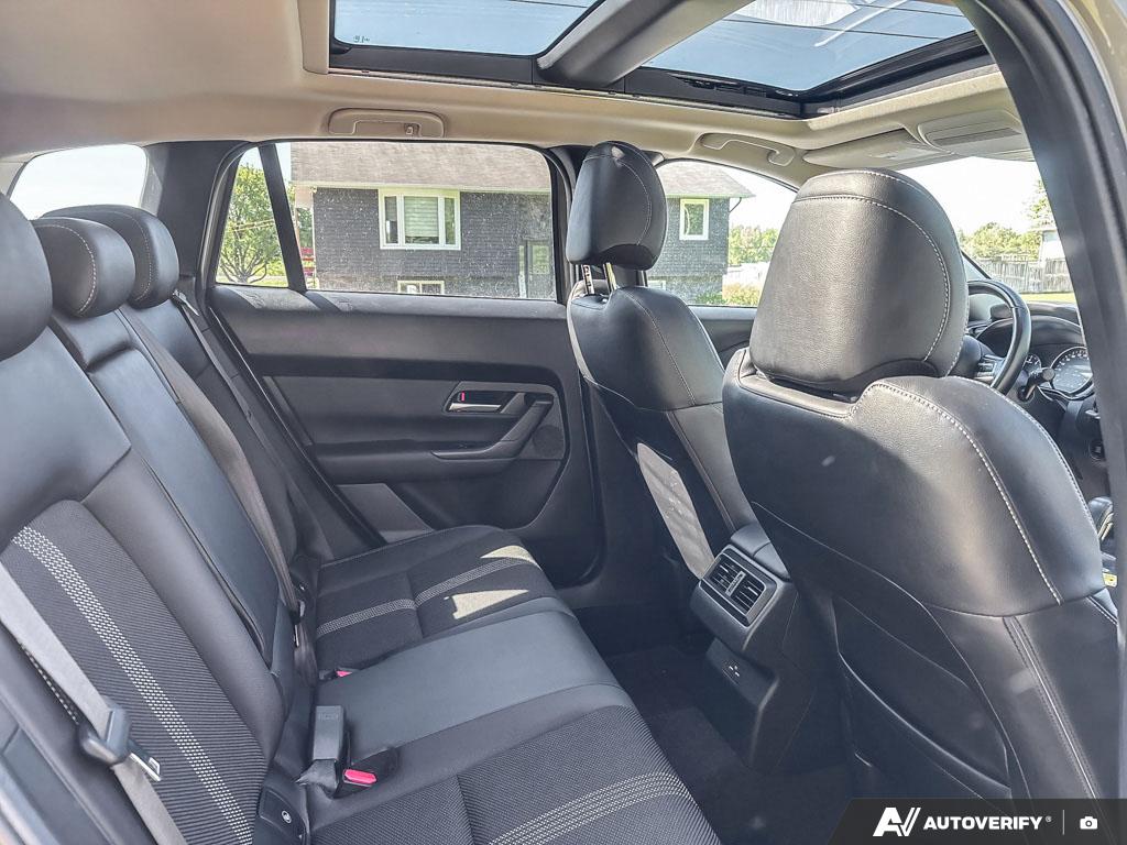 2023 Mazda CX-50 — photo 23 de 25