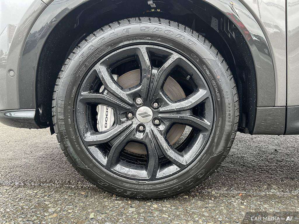 2024 Dodge Hornet — photo 6 of 25