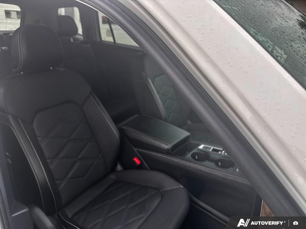 2024 Volkswagen Atlas — photo 22 of 25