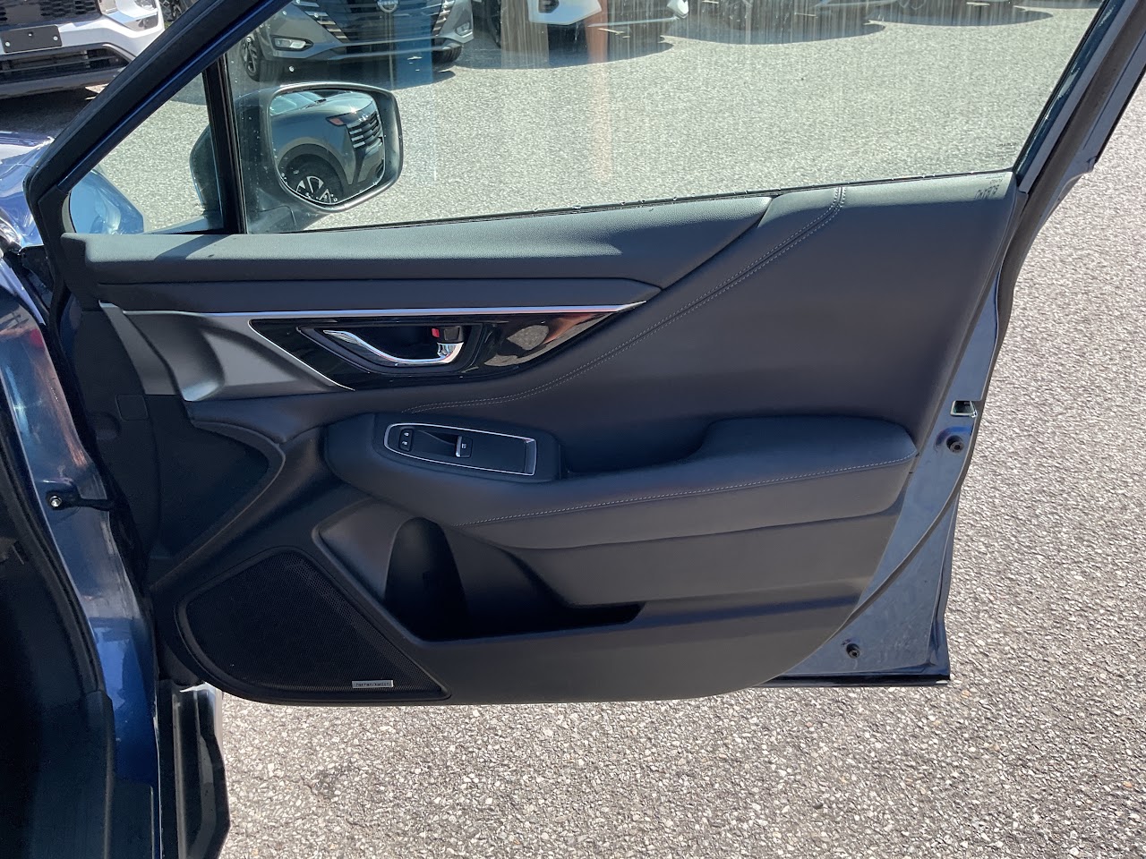 2022 Subaru Outback — photo 31 de 34