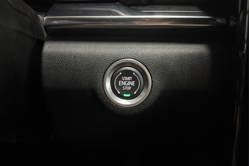 2025 GMC Terrain — photo 27 of 34