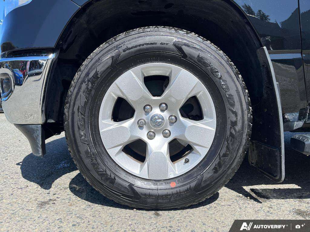 2022 Ram 1500 — photo 6 de 25