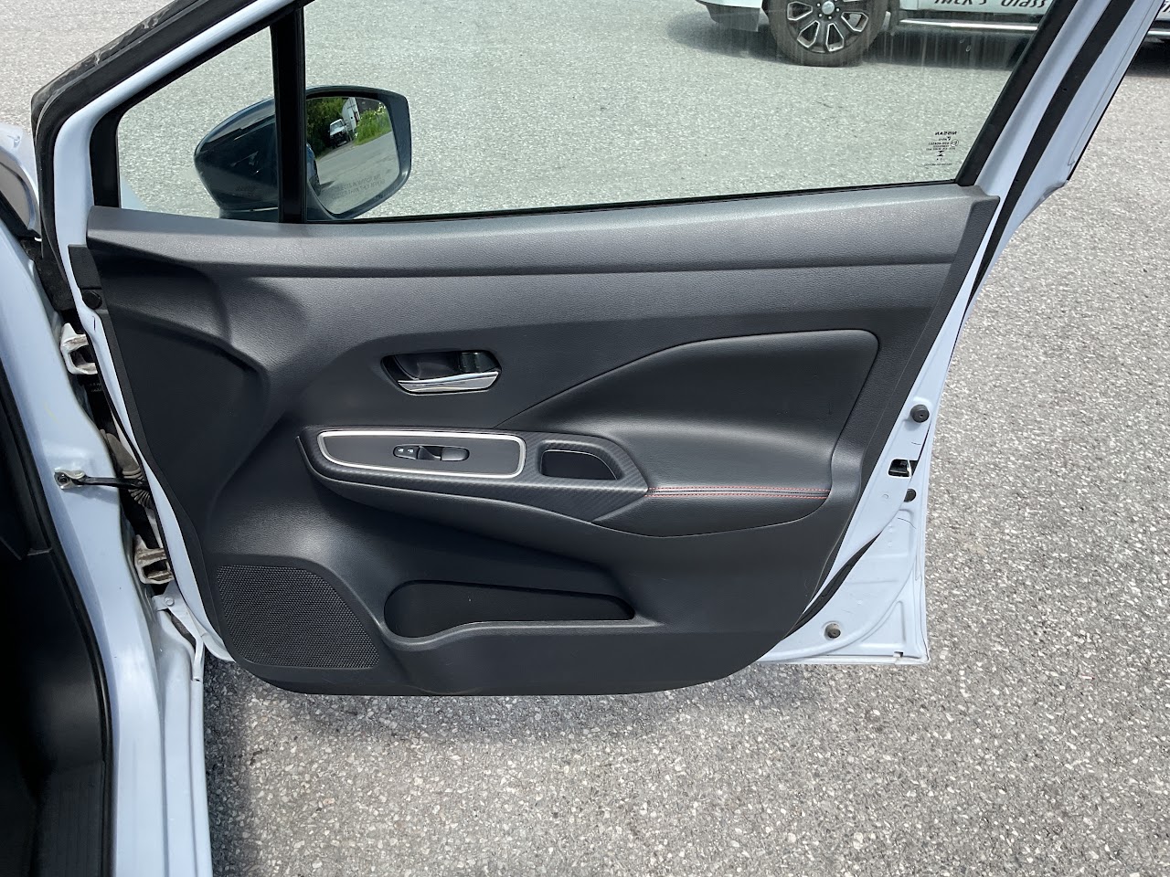 2024 Nissan Versa — photo 30 de 33