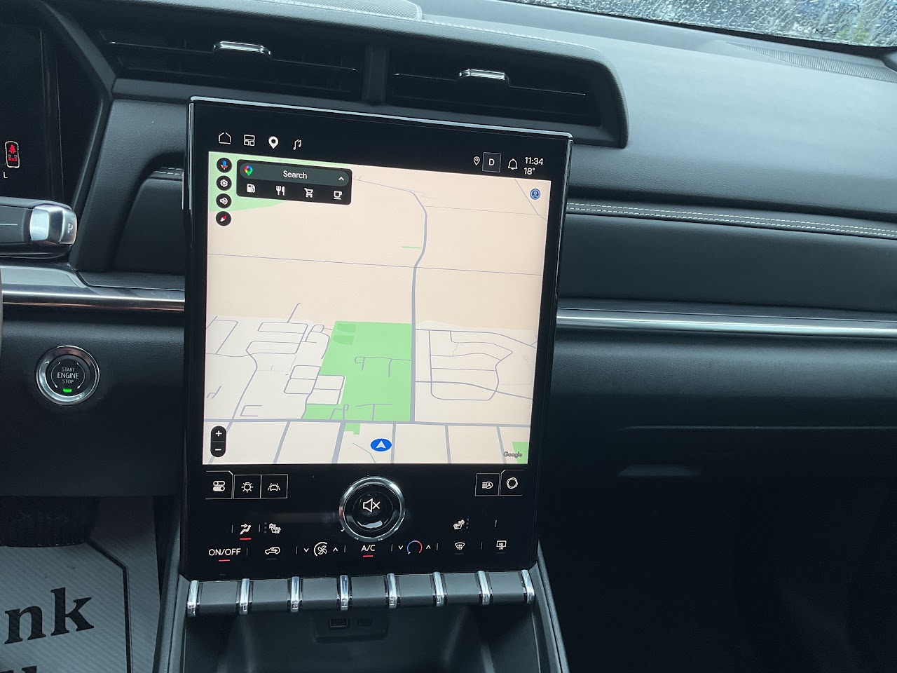 2026 GMC Terrain — photo 28 of 34