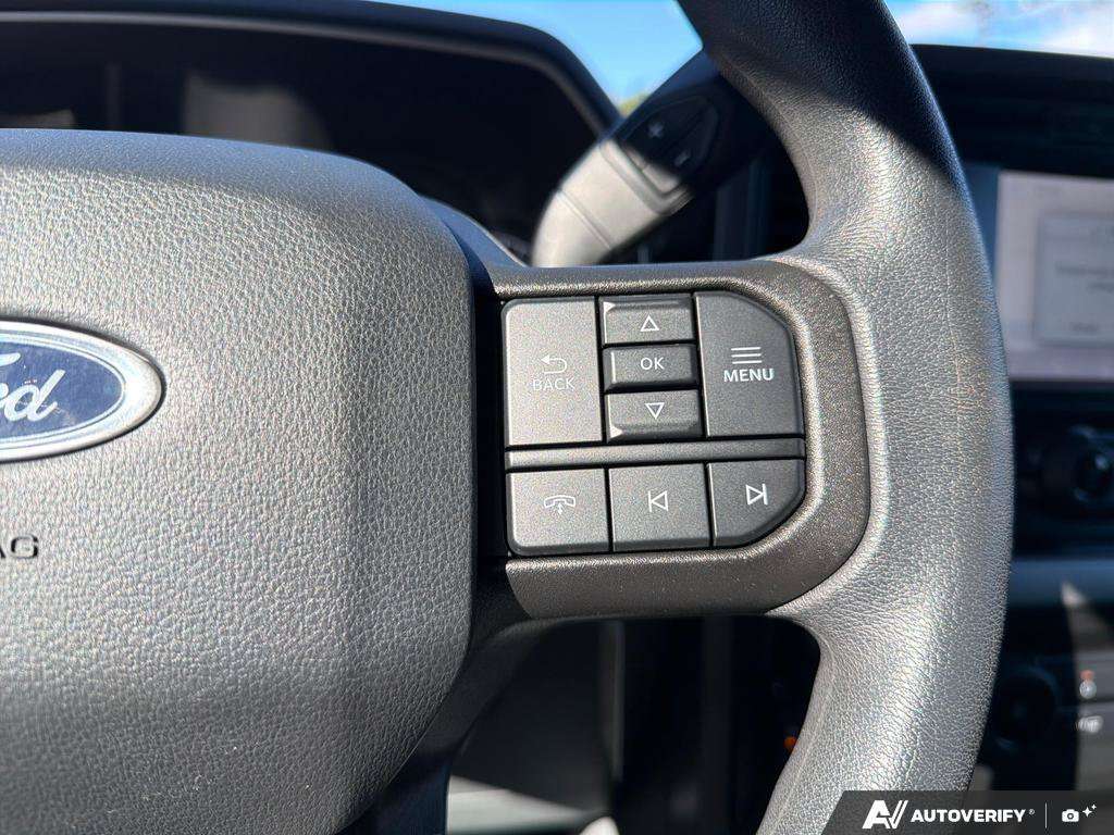 2022 Ford F-150 — photo 16 of 25