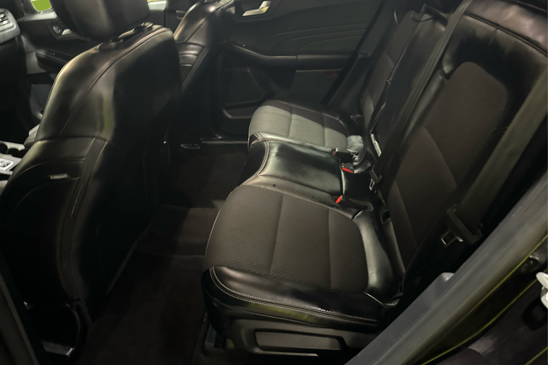 2024 Ford Escape Plug-in Hybrid — photo 12 de 29