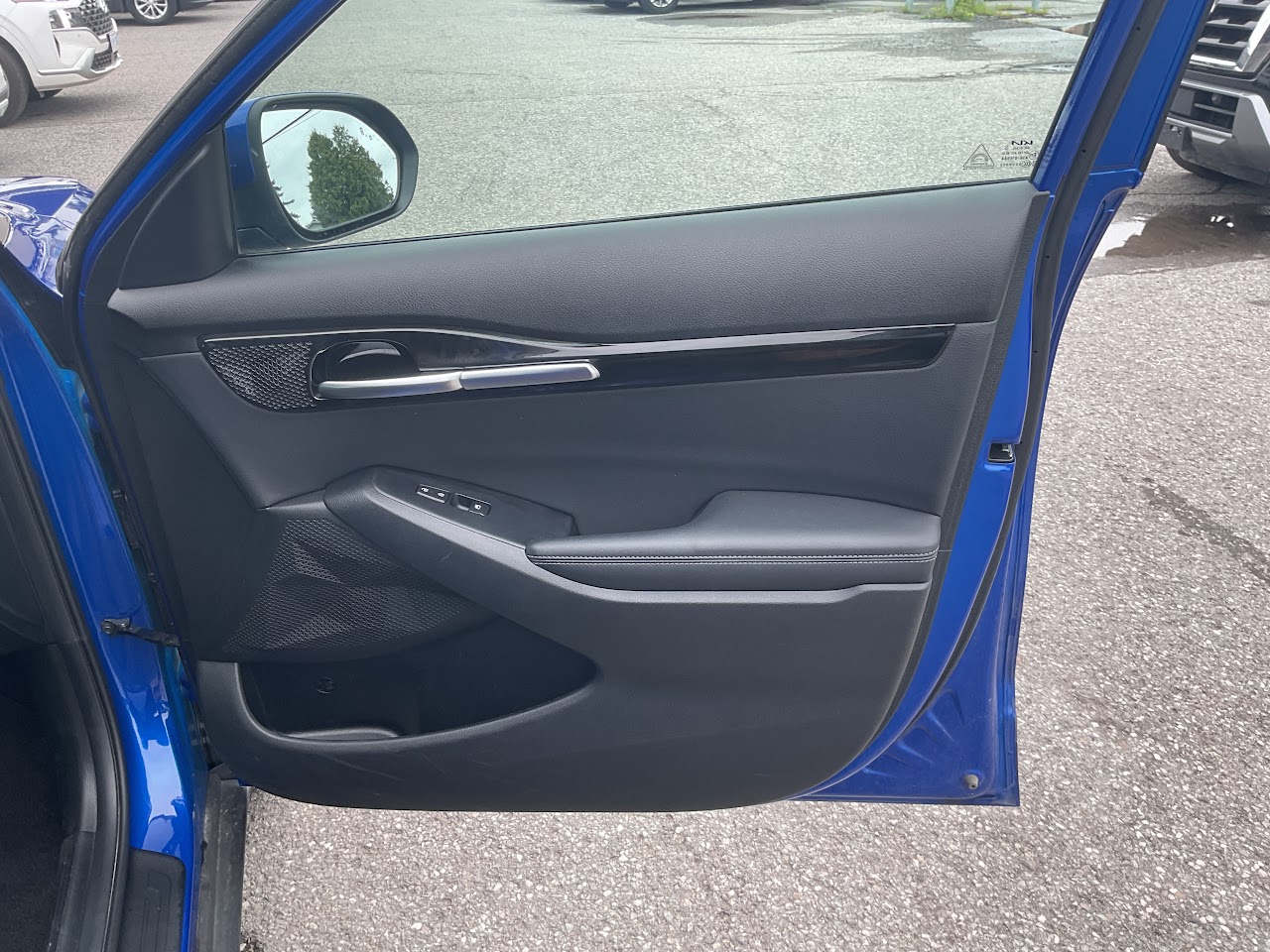 2025 Kia Seltos — photo 31 of 34