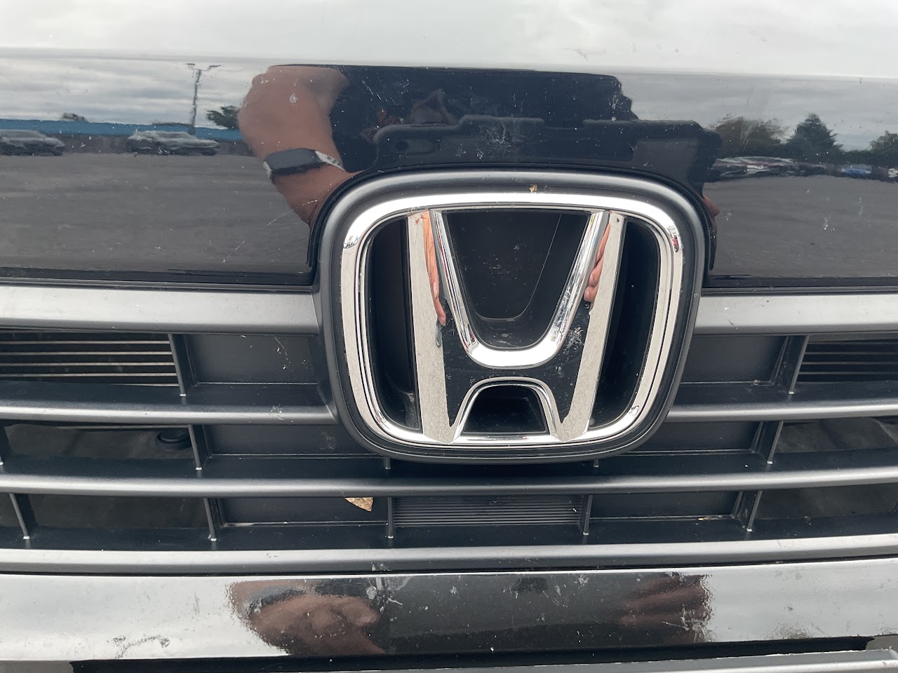 2024 Honda Civic Sedan — photo 20 of 36