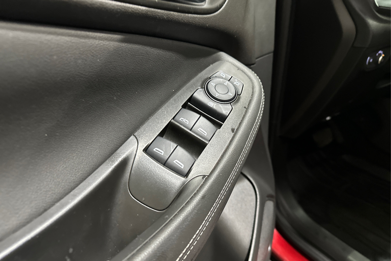 2025 Buick Encore Gx — photo 30 of 33