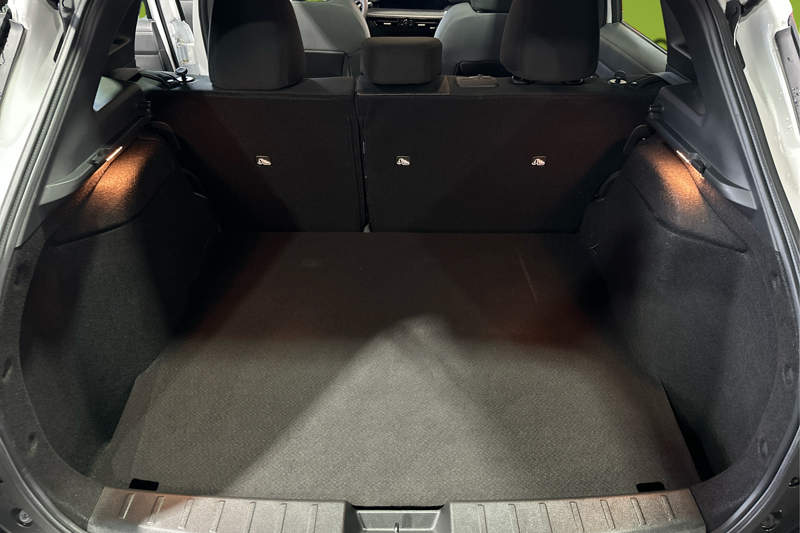 2026 Nissan Kicks — photo 10 de 34