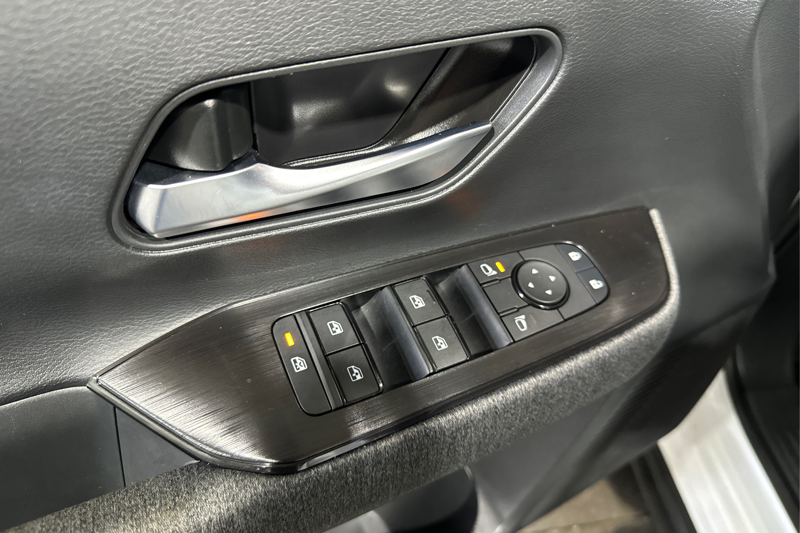 2026 Nissan Kicks — photo 30 de 34