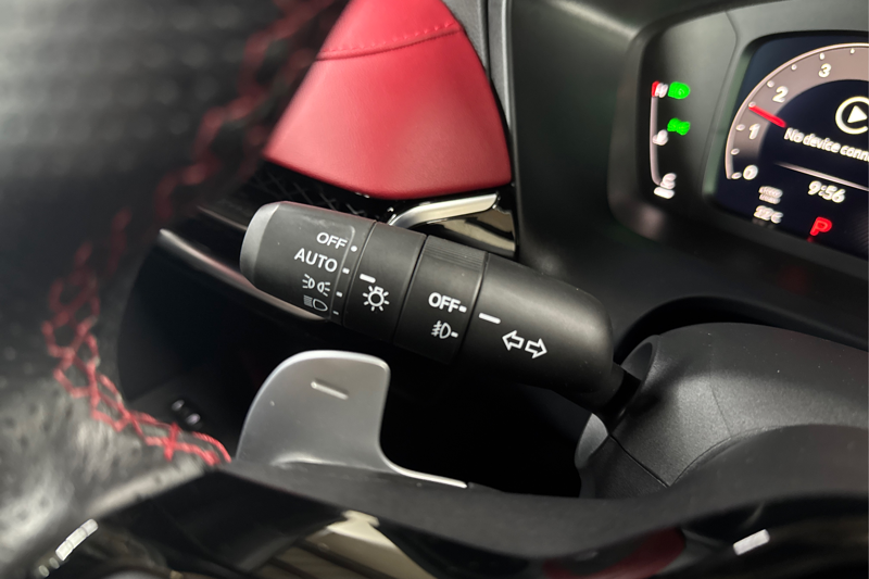 2025 Acura Adx — photo 16 of 35