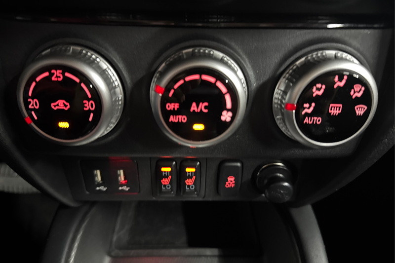 2026 Mitsubishi RVR — photo 26 of 32