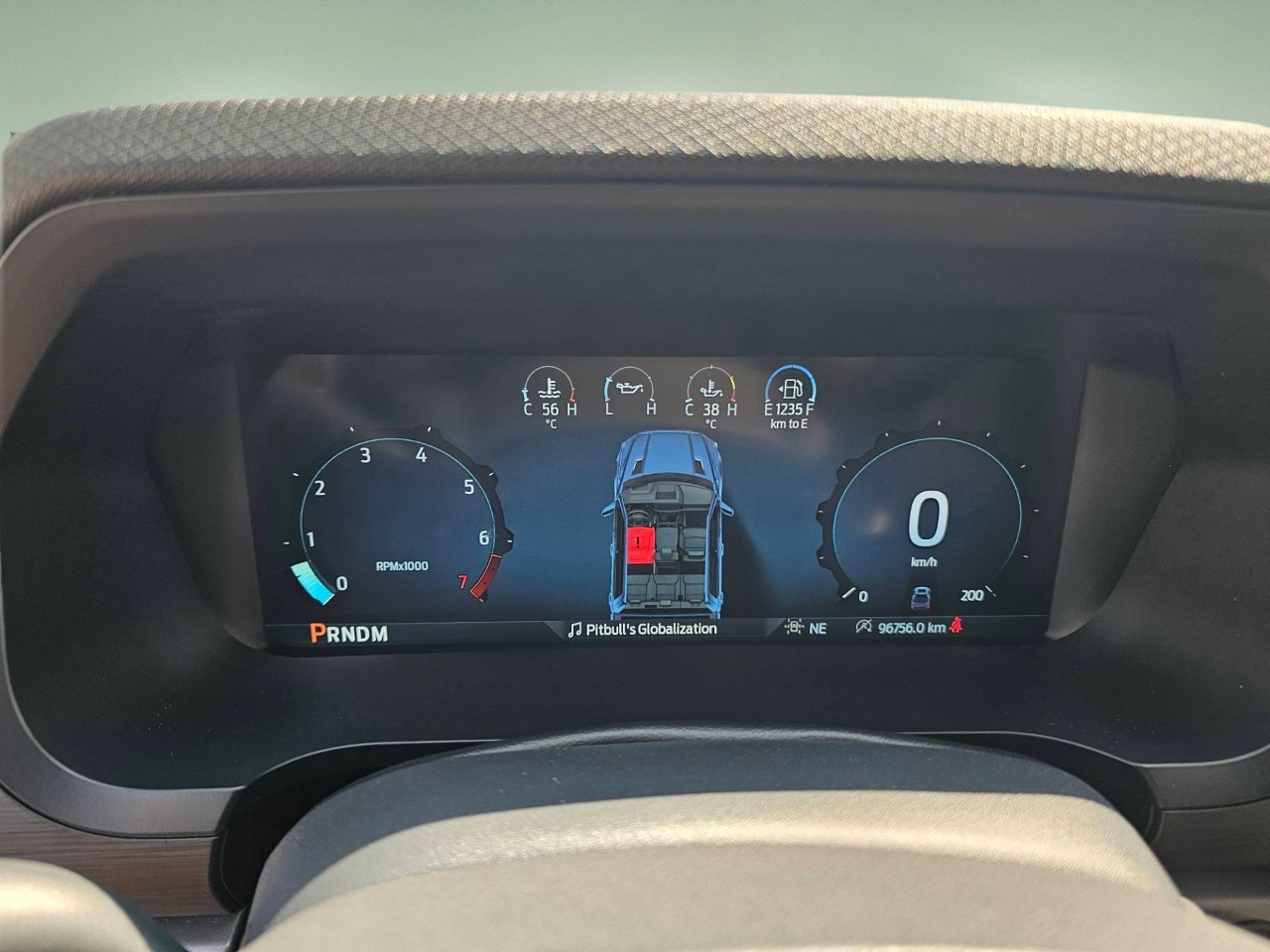 2024 Ford F-150 — photo 9 de 20