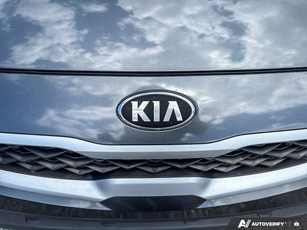 2019 Kia Forte — photo 8 de 13
