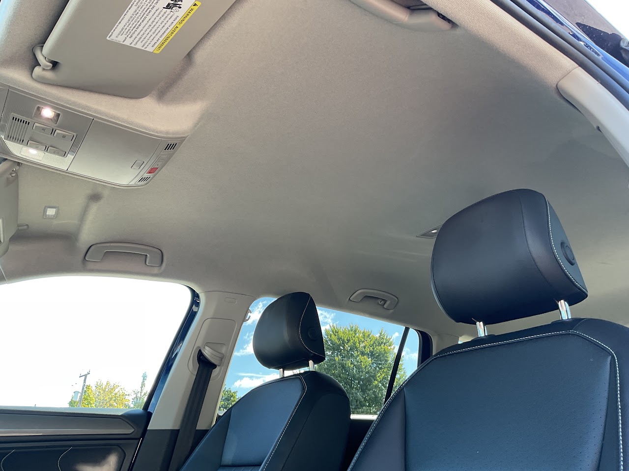 2024 Volkswagen Tiguan — photo 31 de 33