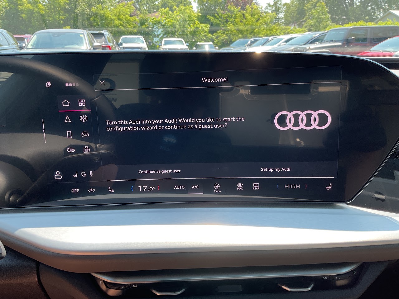 2025 Audi Q5 — photo 28 of 33