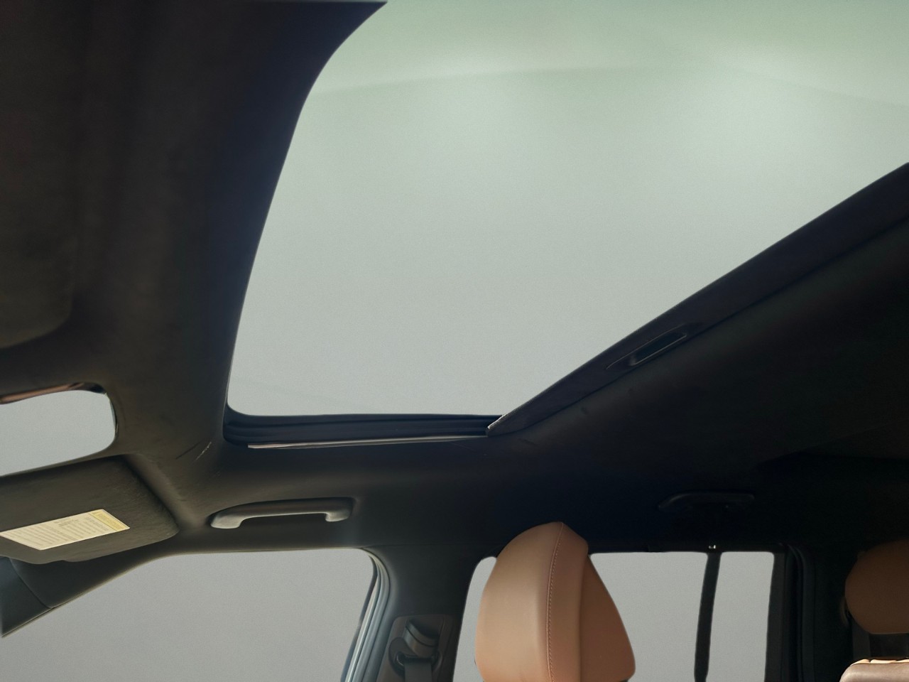 2024 Hyundai Santa Fe Hybrid — photo 8 of 15
