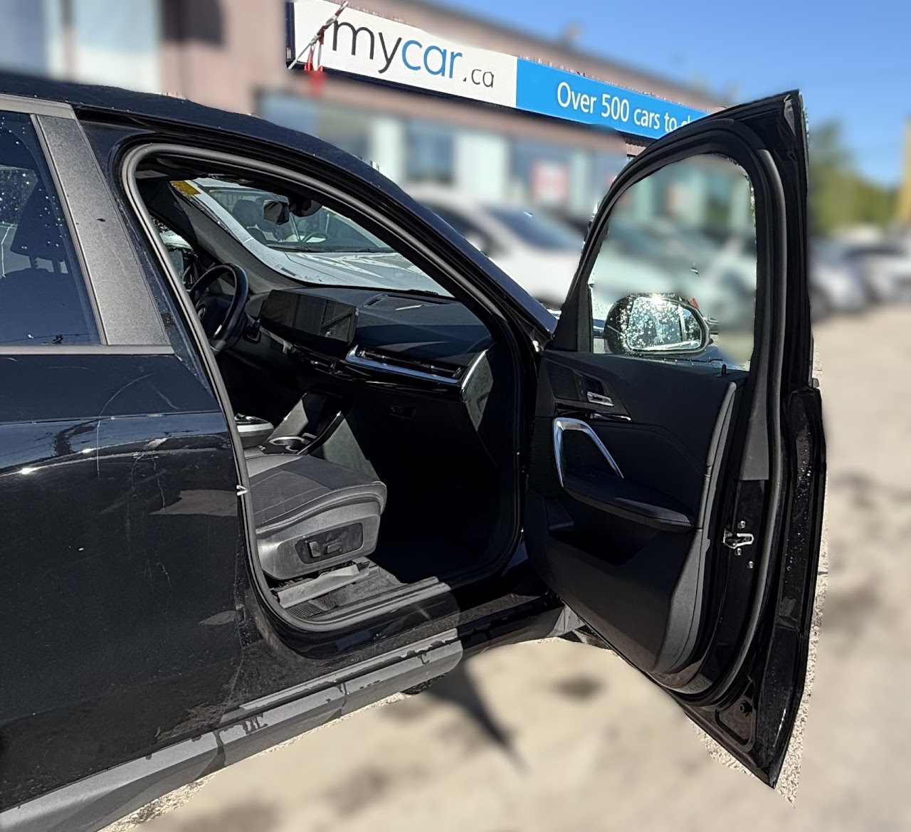 2023 BMW X1 — photo 43 de 49