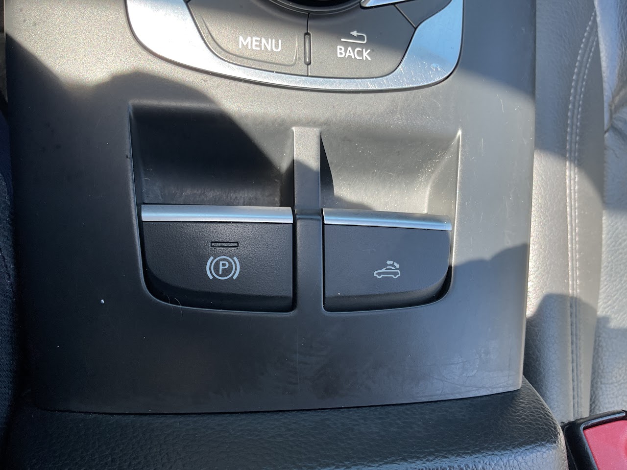 2017 Audi A3 — photo 31 of 35