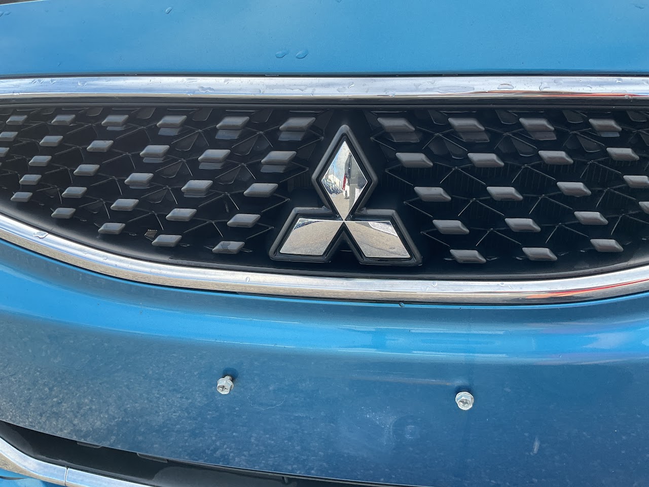 2018 Mitsubishi Mirage — photo 19 of 34